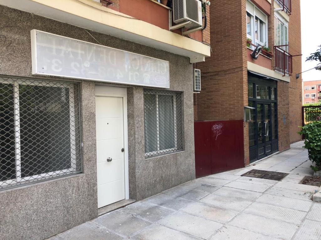 Vital Aza 66 Apartamento Madrid