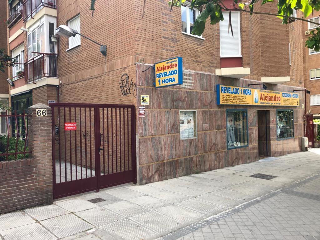 Vital Aza 66 Apartamento *