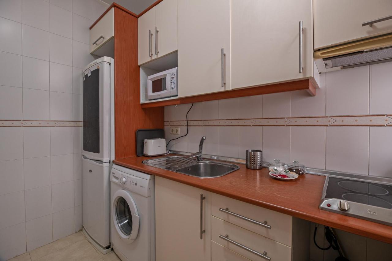 Apartamento For You La Latina Ecm18 Madrid