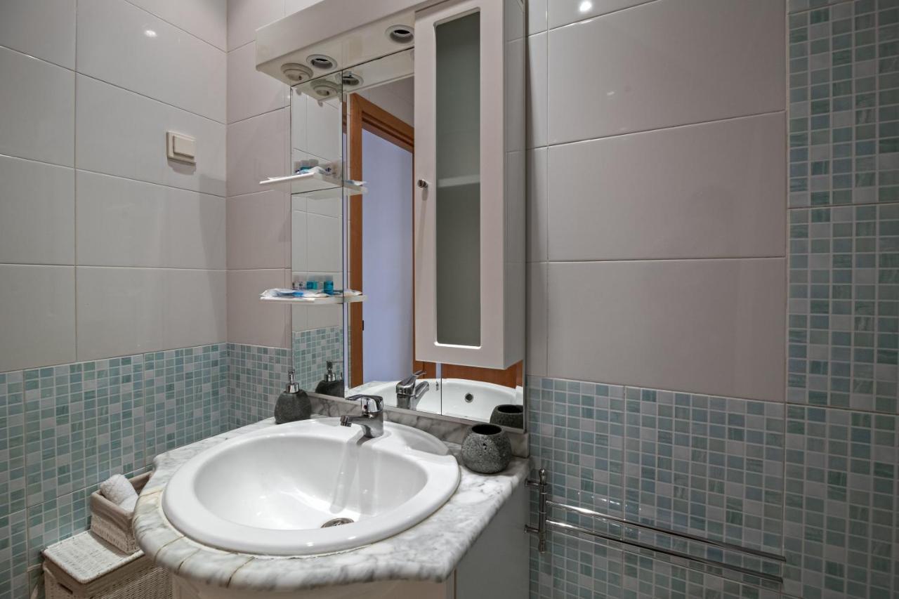 For You La Latina Ecm18 Apartamento