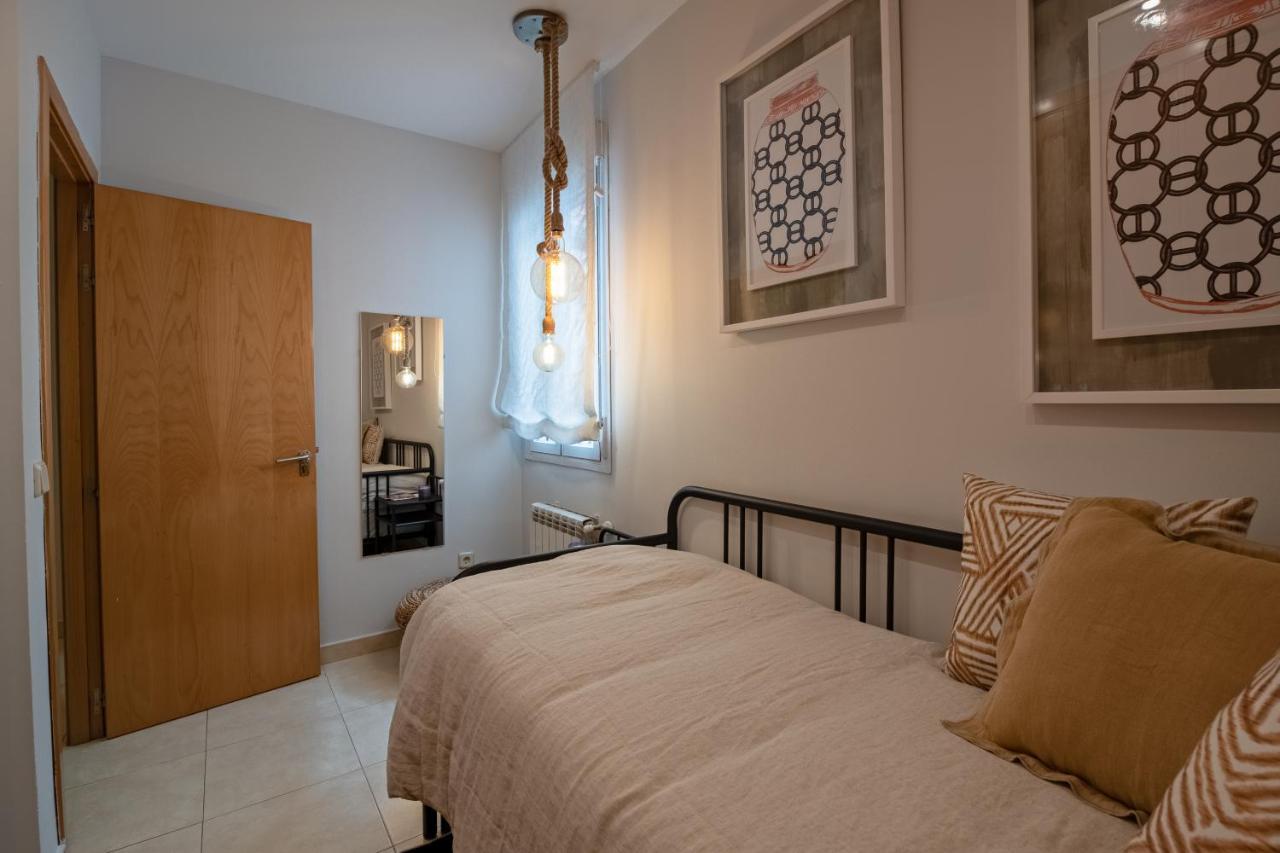 Apartamento For You La Latina Ecm18