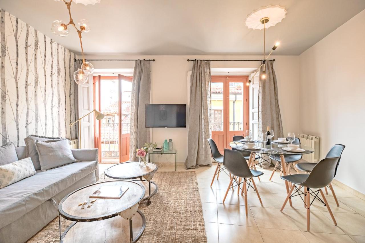 For You La Latina Ecm18 Apartamento Madrid