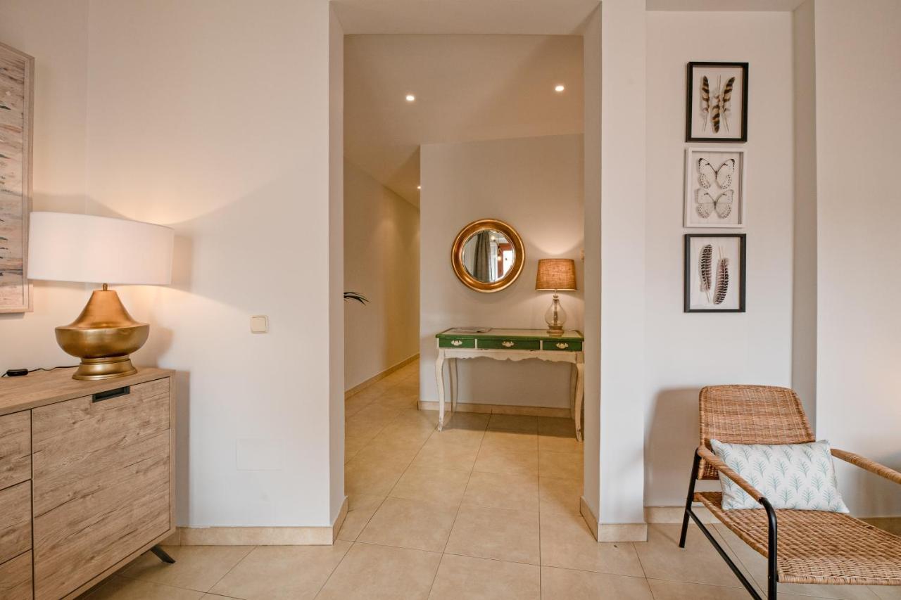 Apartamento For You La Latina Ecm18 Madrid