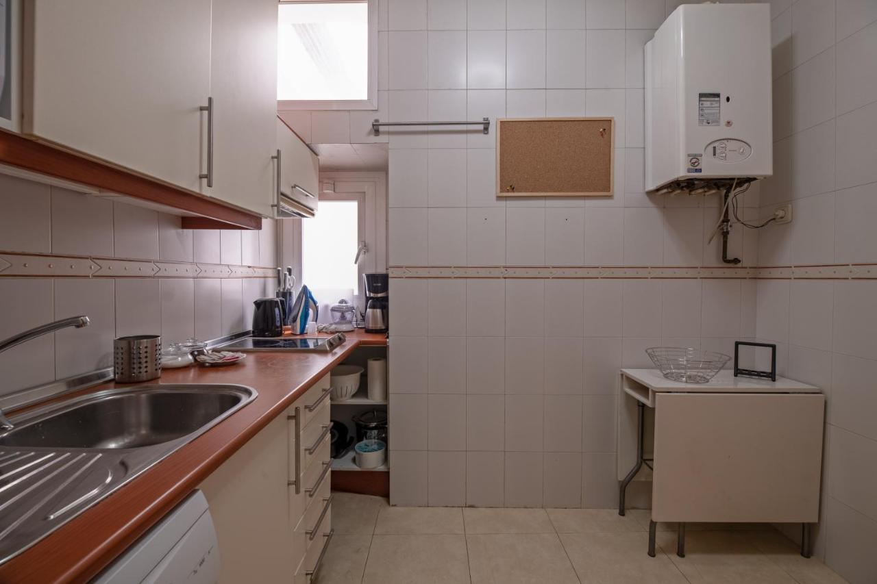 Apartamento For You La Latina Ecm18 Madrid