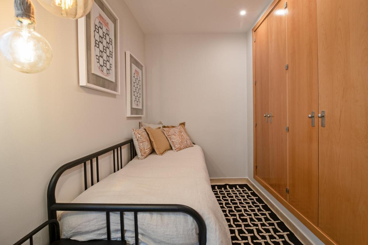 Apartamento For You La Latina Ecm18 Madrid