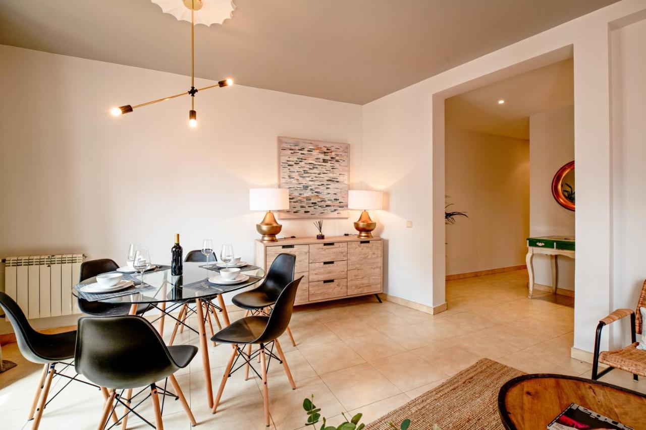 For You La Latina Ecm18 Apartamento