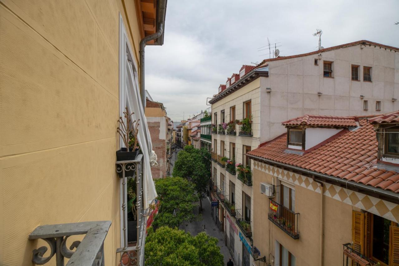 For You La Latina Ecm18 Apartamento