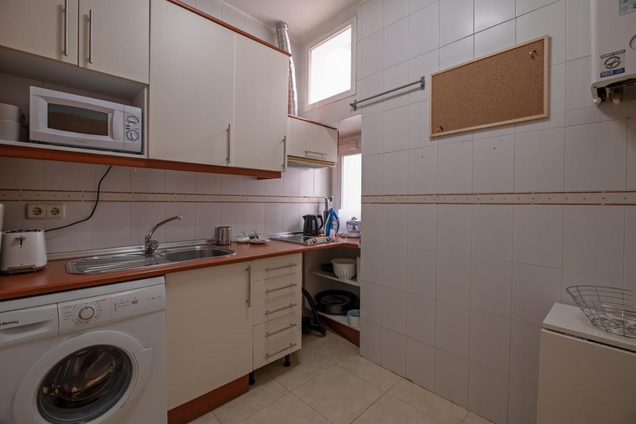 For You La Latina Ecm18 Apartamento Madrid