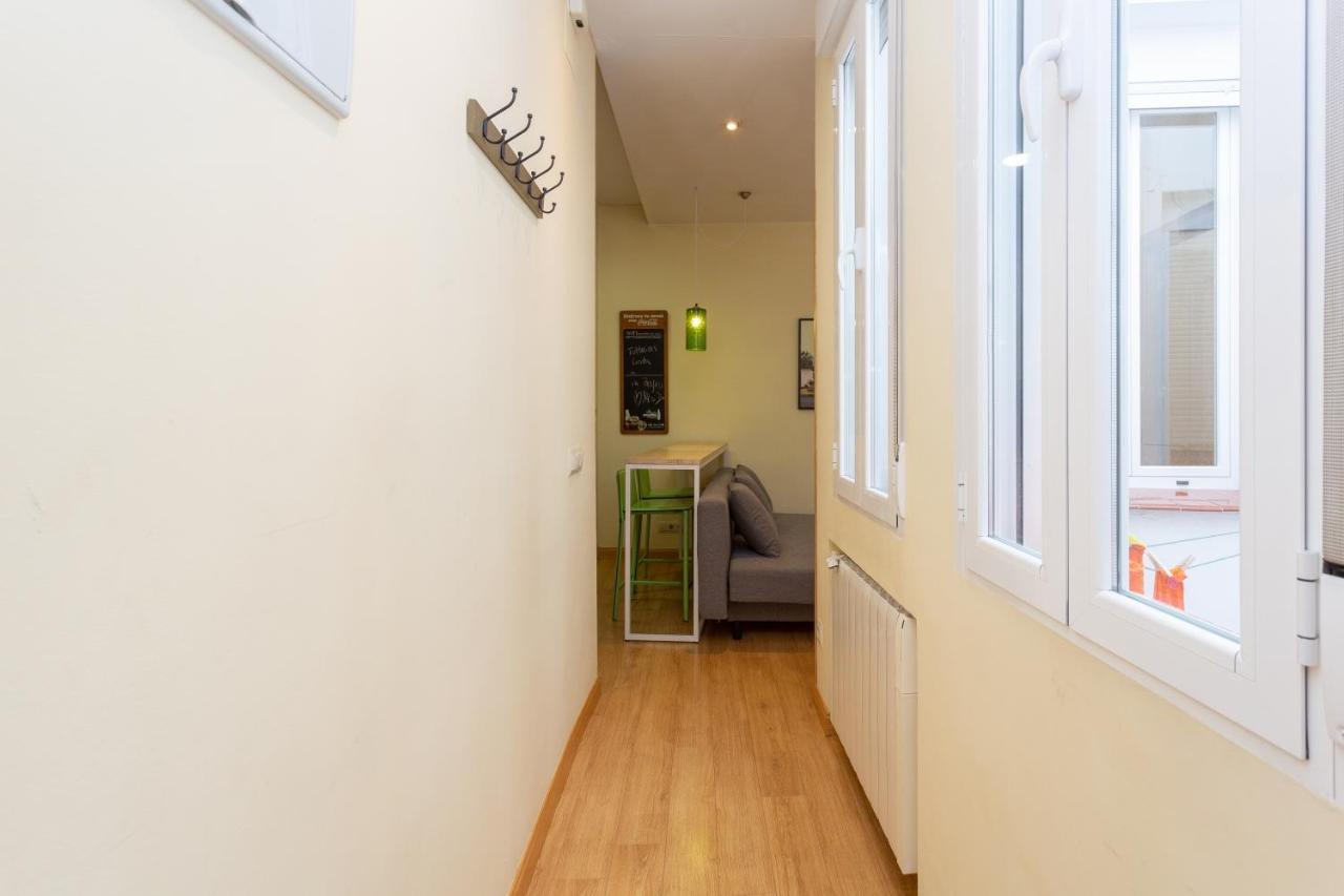 Apartamento Esperanza *