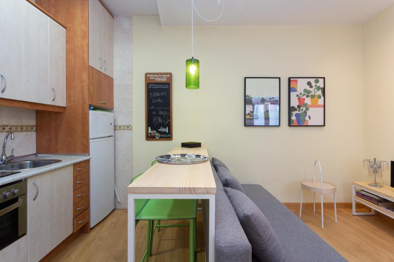 Esperanza Apartamento Madrid