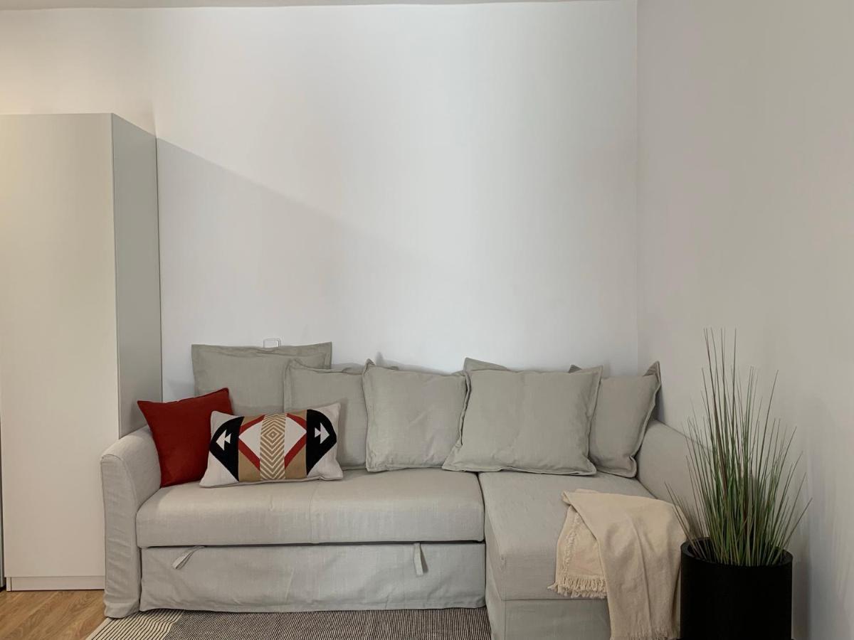 Anton Martin I Apartamento