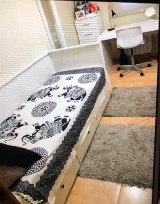 Beatriz Apartamento *