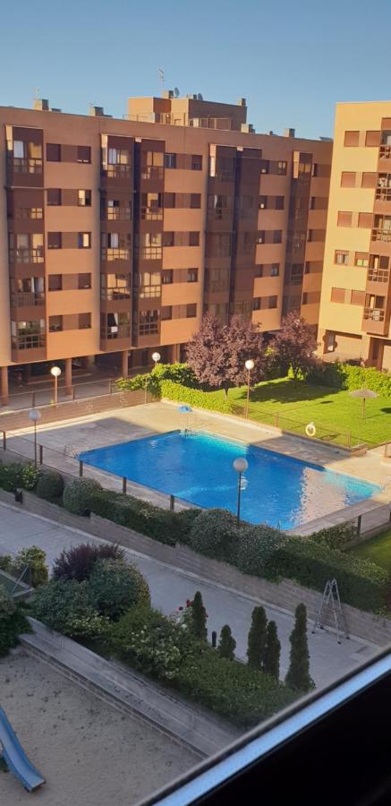 Airport Apartamento