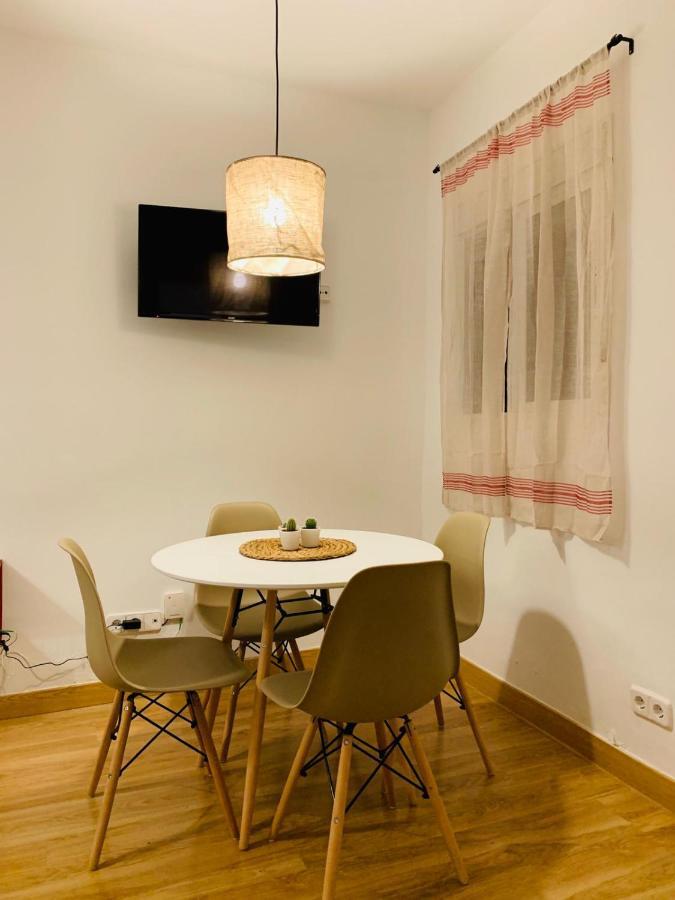 Apartamento Anton Martin I *