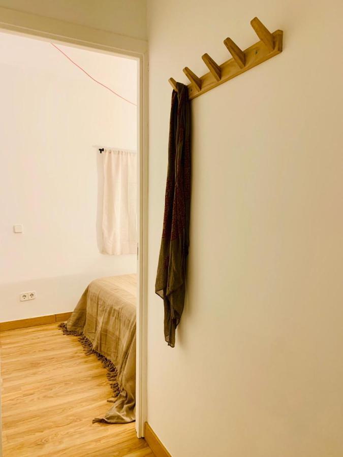 Apartamento Anton Martin I *