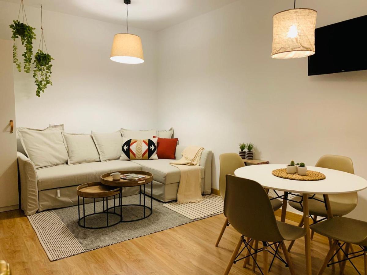 Anton Martin I Apartamento