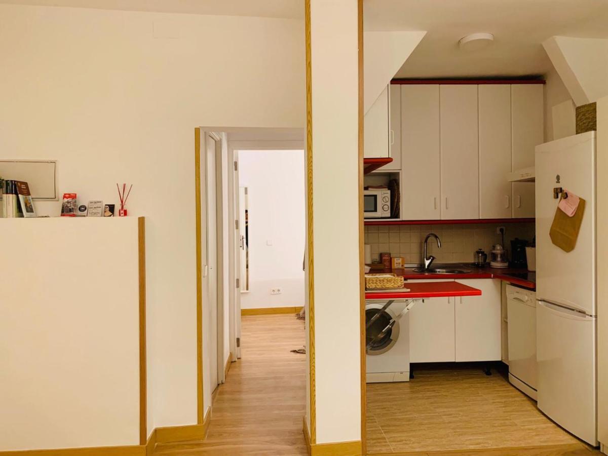 Anton Martin I Apartamento Madrid