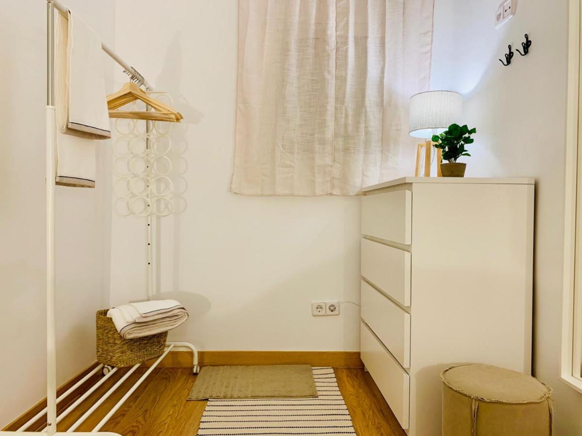 Apartamento Anton Martin I *