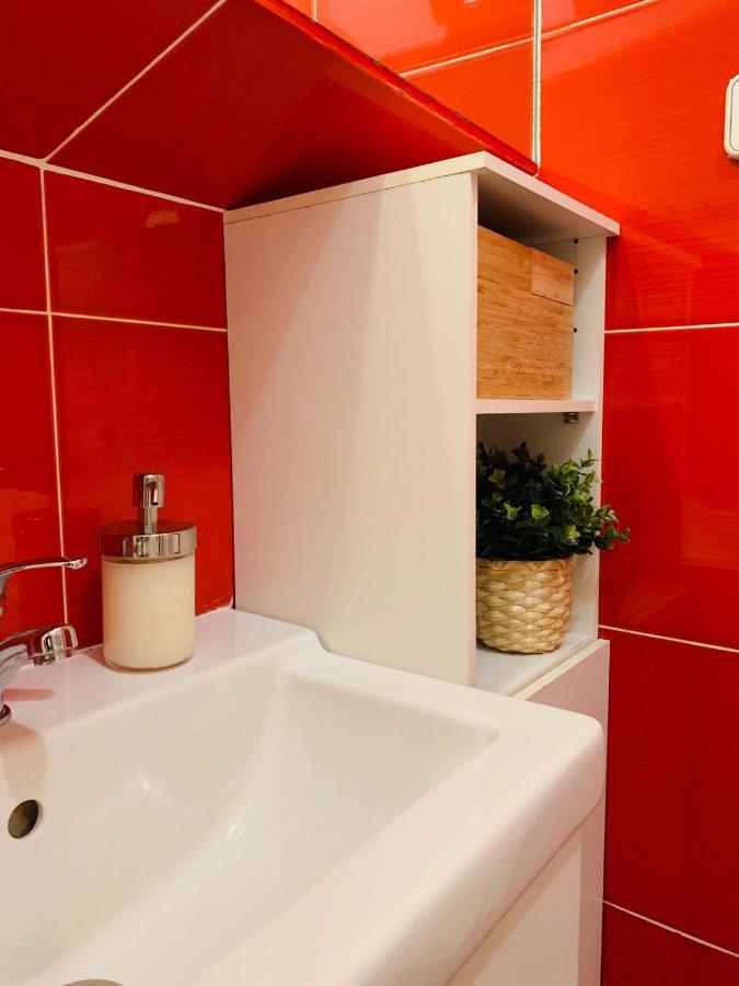 Apartamento Anton Martin I