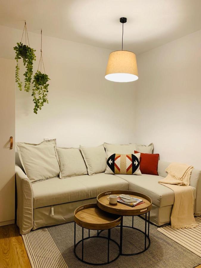 Apartamento Anton Martin I *