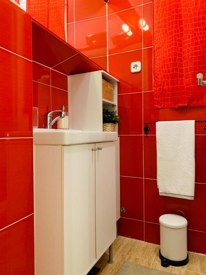 Anton Martin I Apartamento