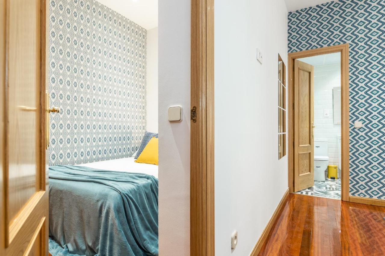 Apartamento Waou Anton Martin Ii - Alquiler Corta Duracion *