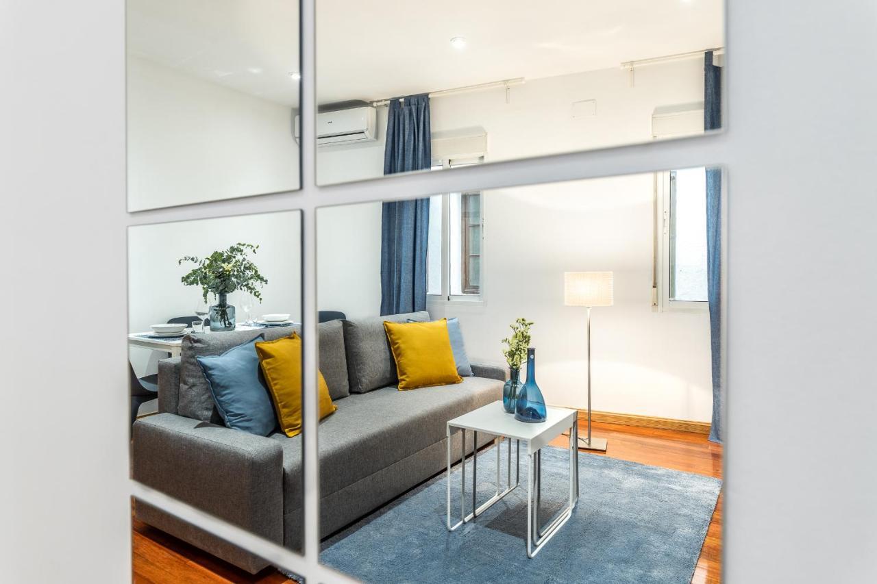 Waou Anton Martin Ii - Alquiler Corta Duracion Apartamento Madrid