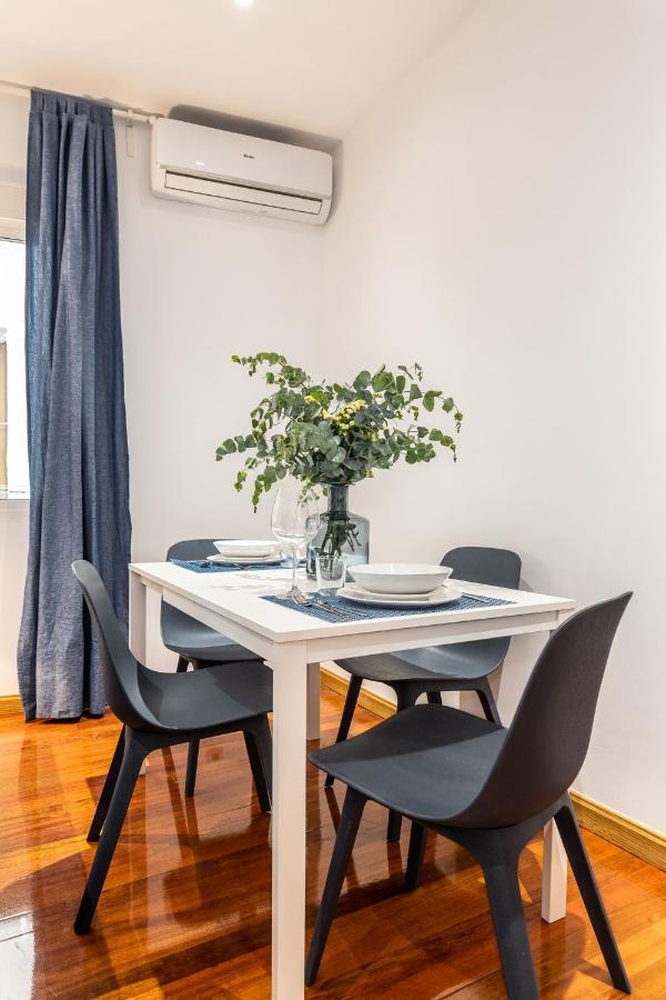 Waou Anton Martin Ii - Alquiler Corta Duracion Apartamento