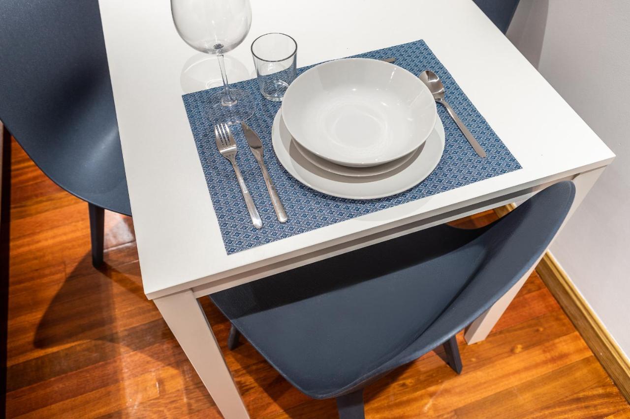 Waou Anton Martin Ii - Alquiler Corta Duracion Apartamento Madrid