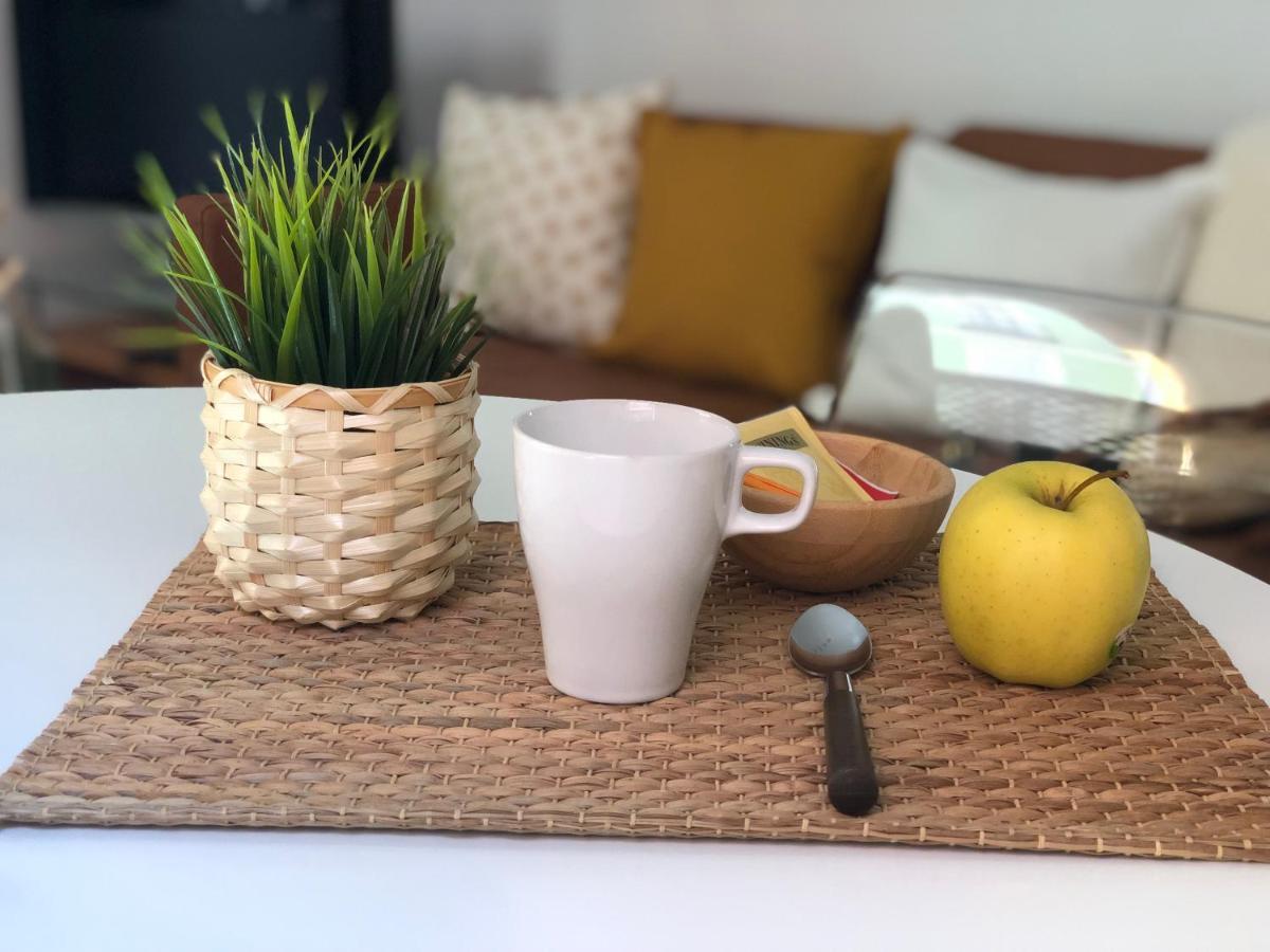 Apartamento Eco & Sustainable *