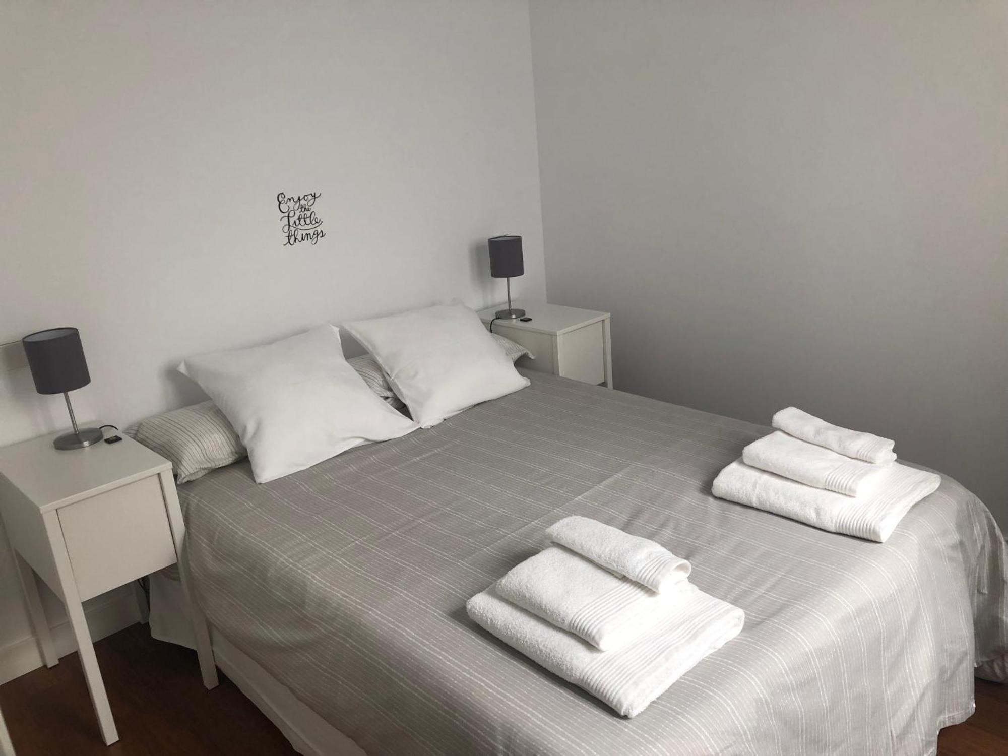 Apartamento Eco & Sustainable