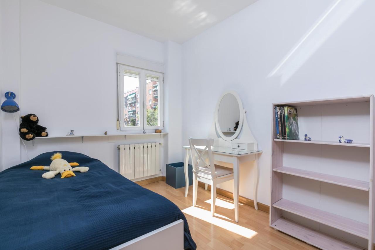 Apartamento En Legazpi Junto A Matadero Y Rio Apartamento
