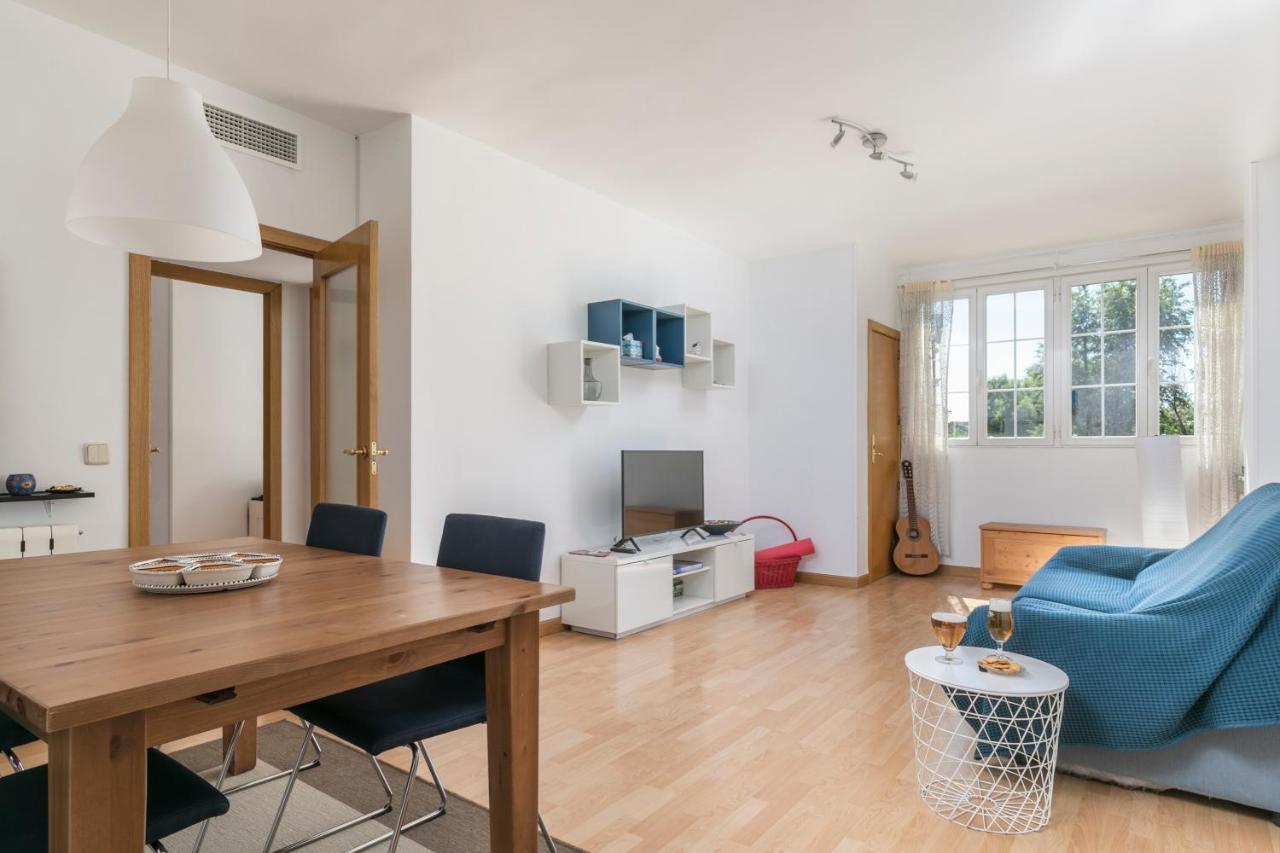Apartamento Apartamento En Legazpi Junto A Matadero Y Rio *