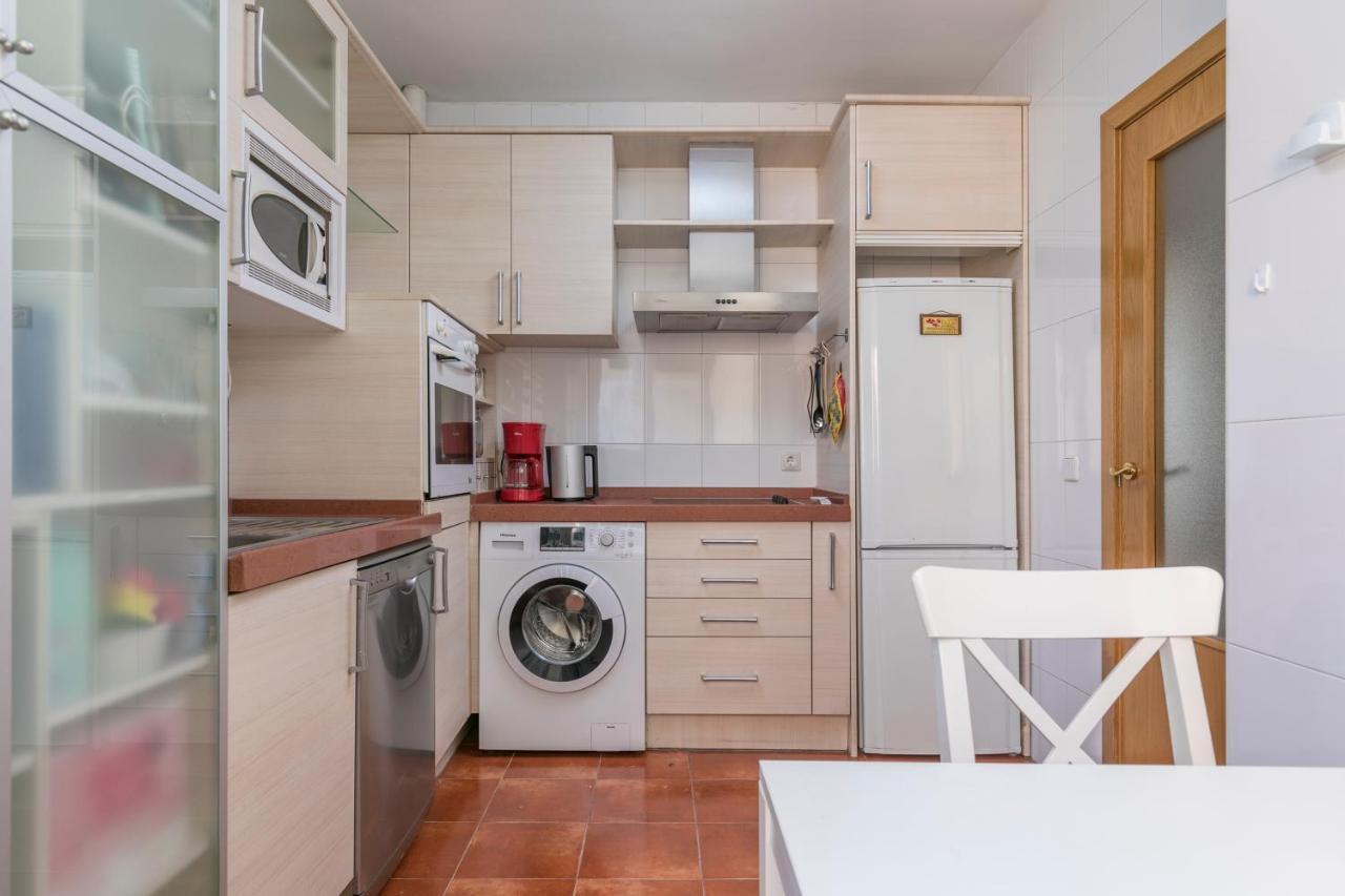 Apartamento En Legazpi Junto A Matadero Y Rio Madrid