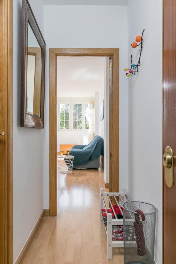 Apartamento En Legazpi Junto A Matadero Y Rio Madrid