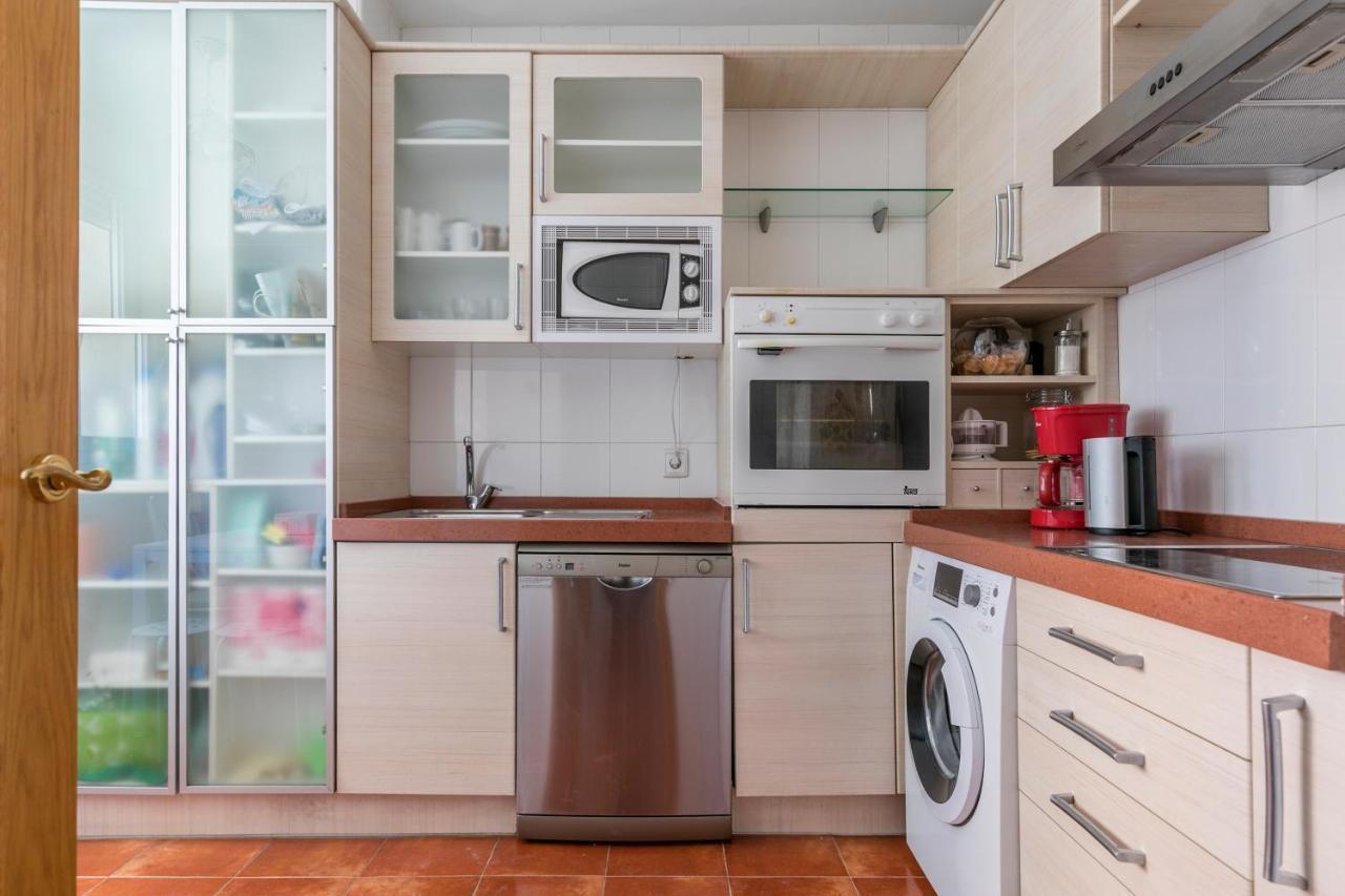 Apartamento En Legazpi Junto A Matadero Y Rio Apartamento *