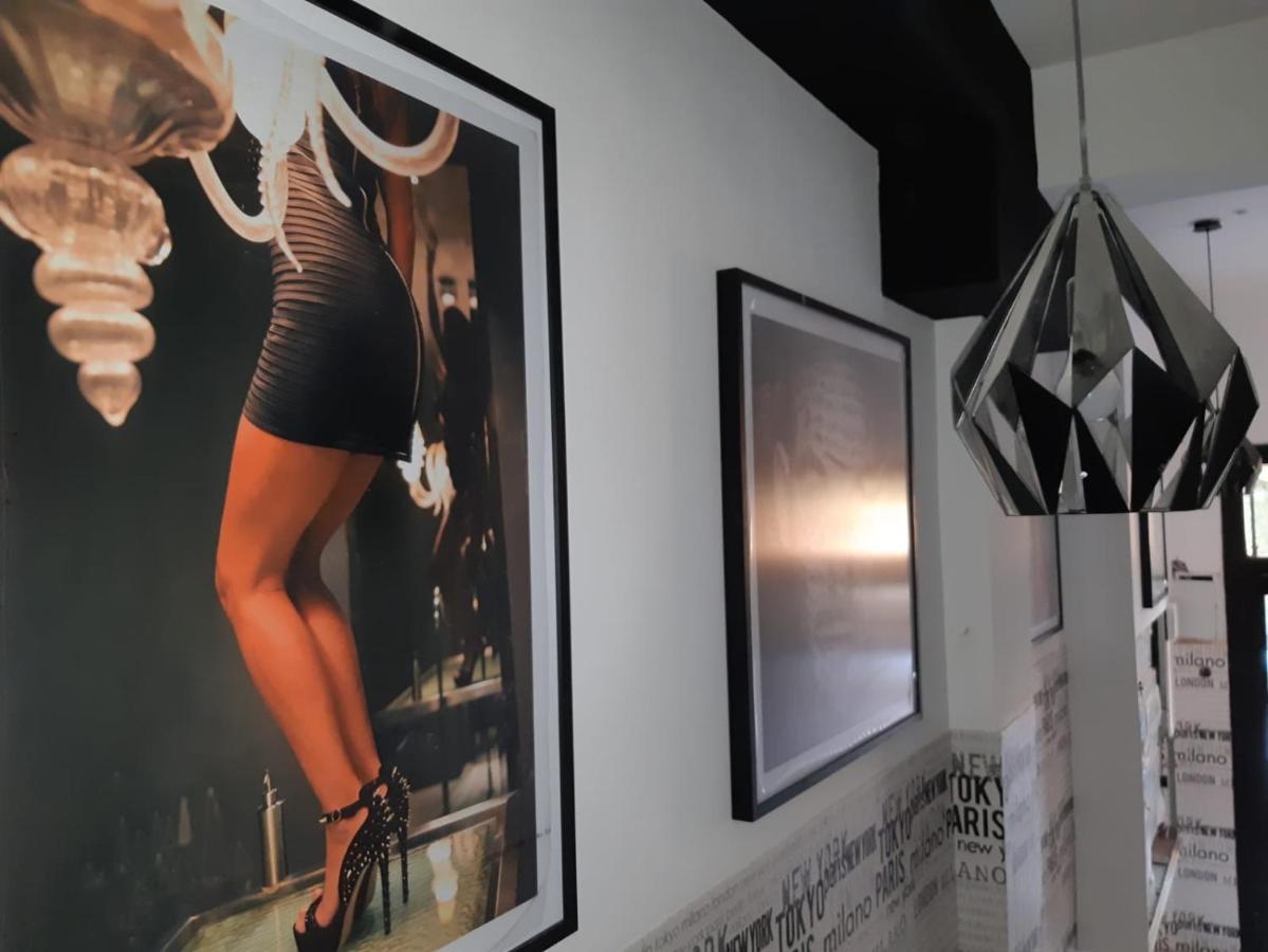 Apartamento Ever House - Alcala Cielo 2 Rooftop Madrid