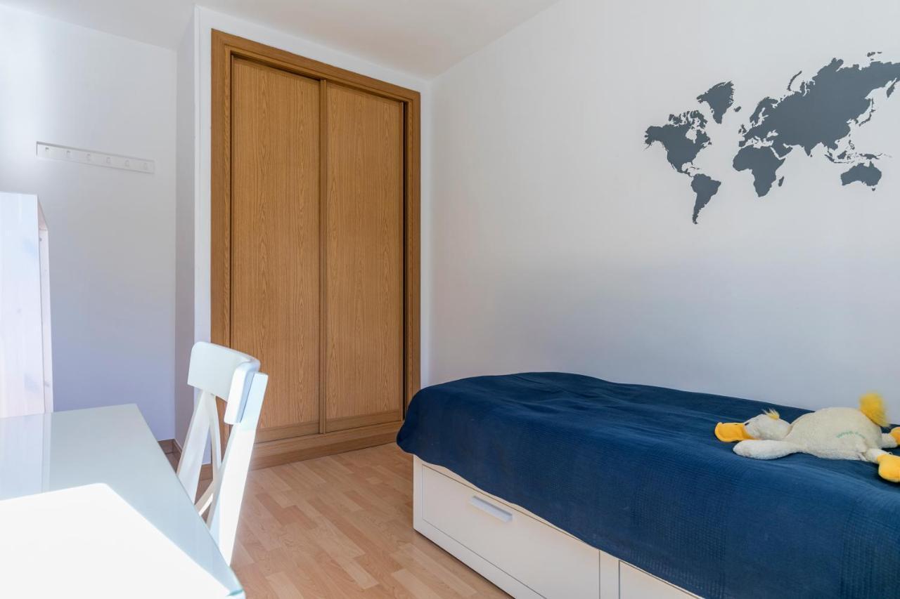 Apartamento Apartamento En Legazpi Junto A Matadero Y Rio *