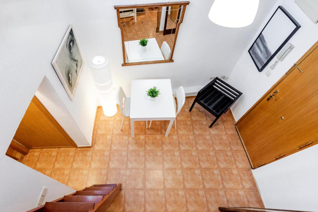 Original Loft En Lavapiés