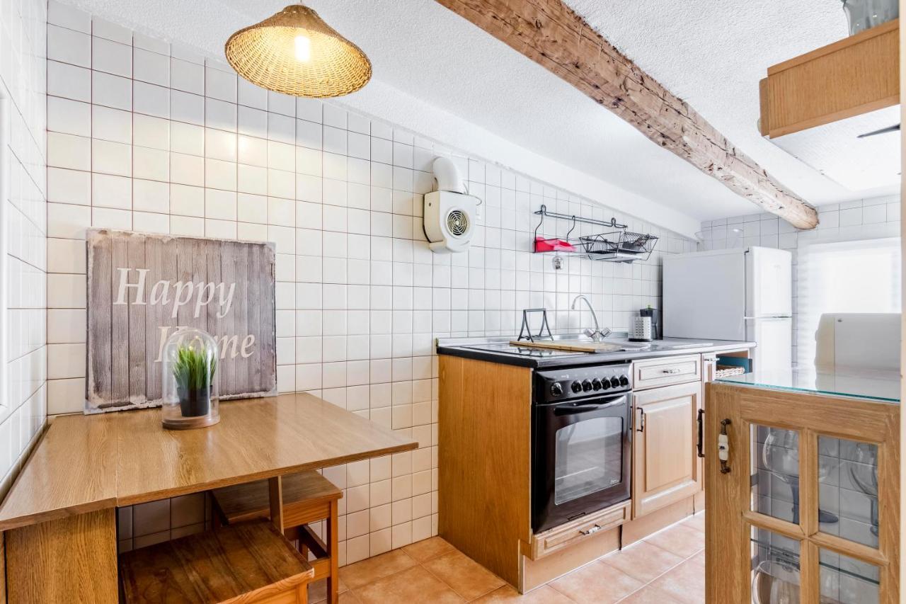 Apartamento Original Loft En Lavapiés *