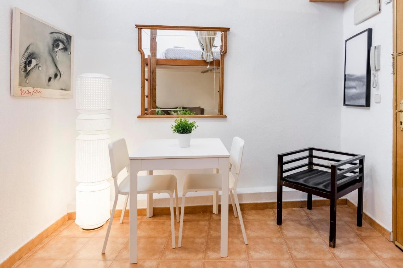 Original Loft En Lavapiés Apartamento *