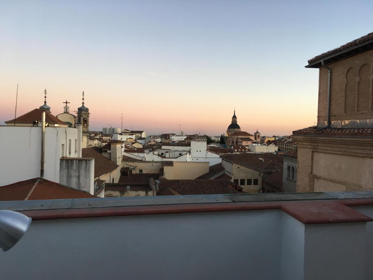 ático En El Centro