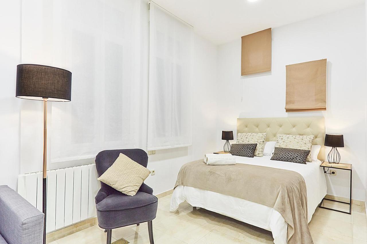 Apartamento Leeways Ix In Gran Vía