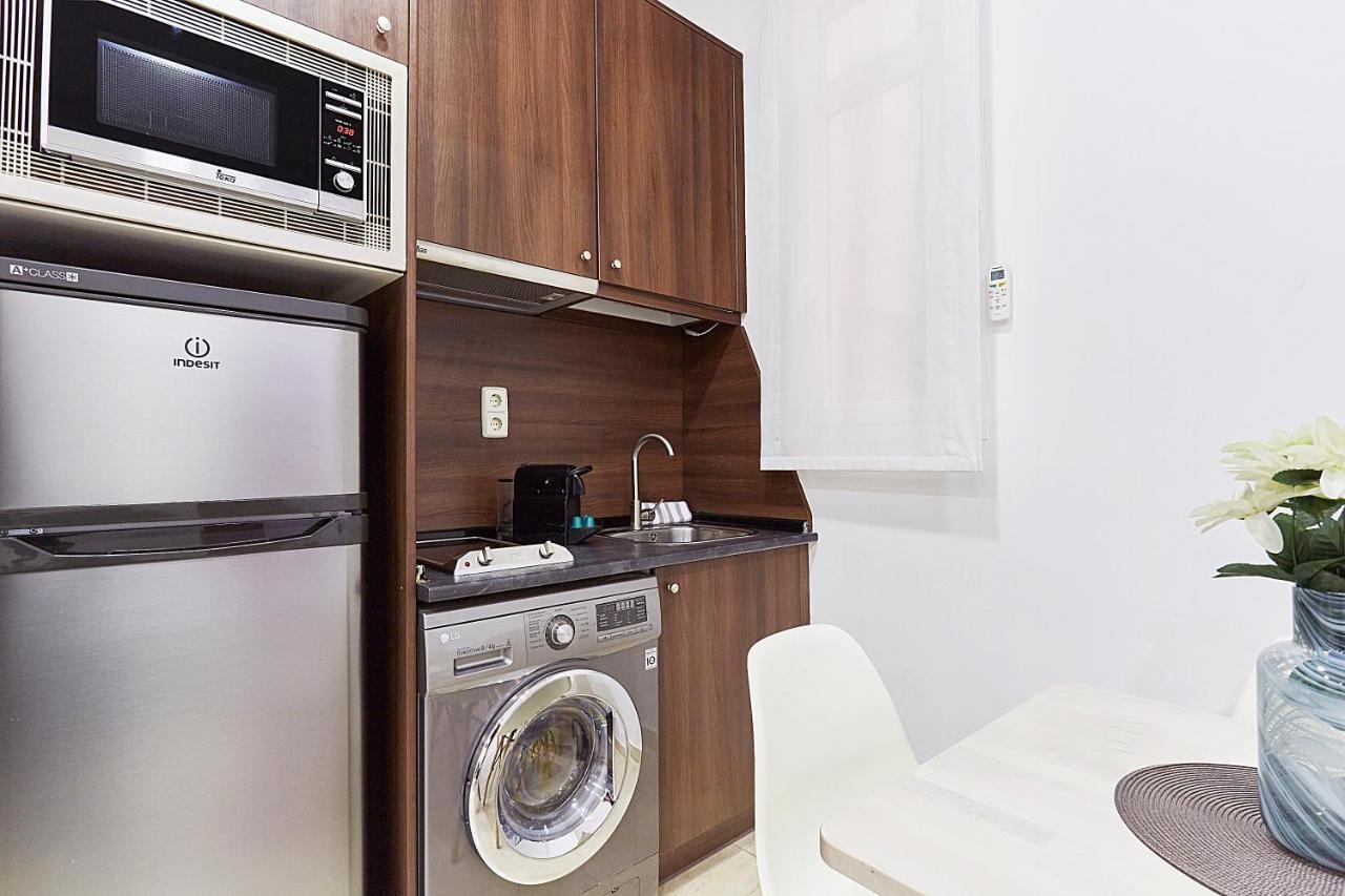 Leeways Ix In Gran Vía Apartamento *