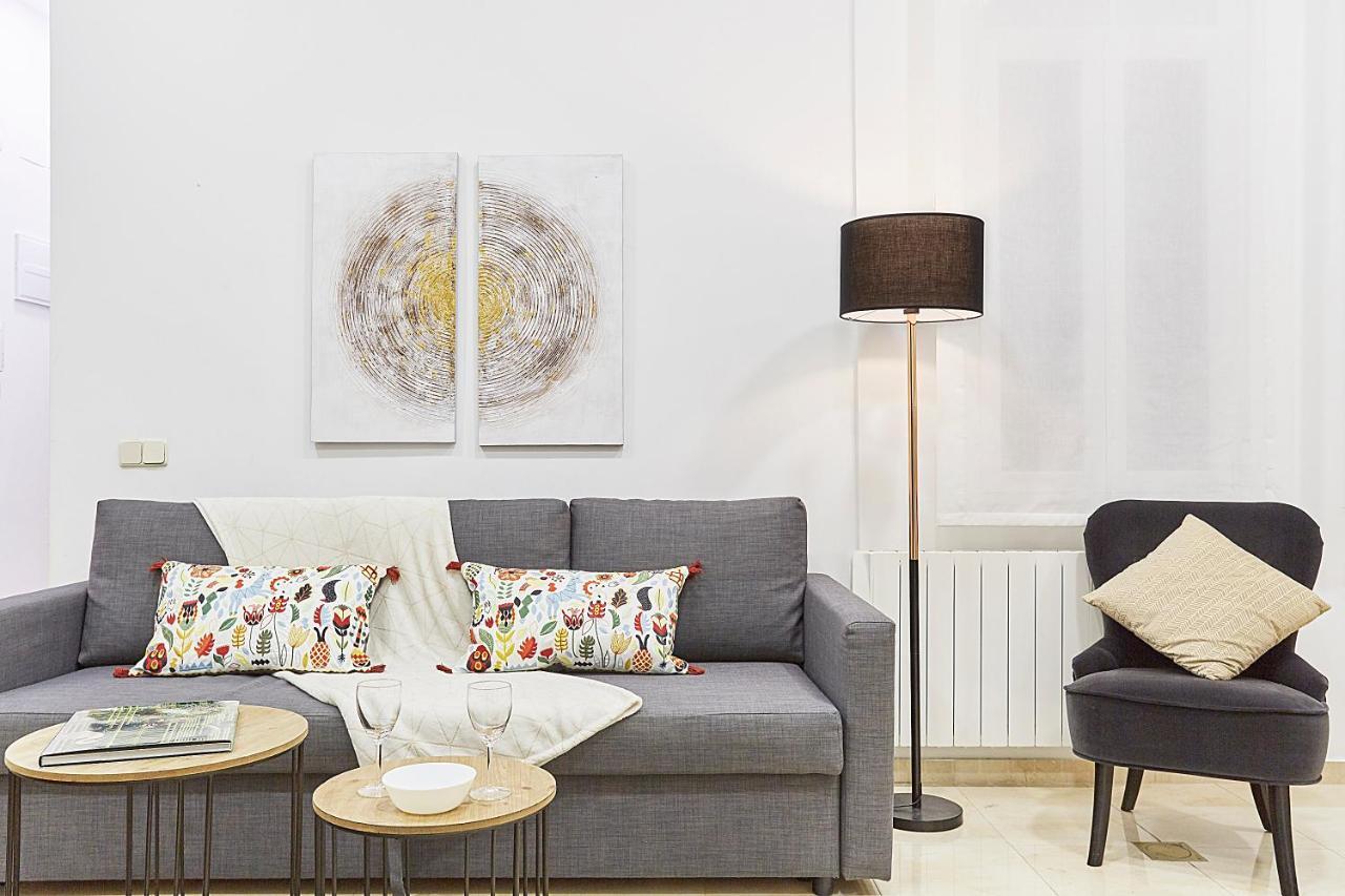 Leeways Ix In Gran Vía Apartamento Madrid
