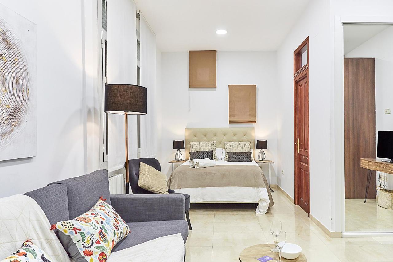 Leeways Ix In Gran Via Apartment *