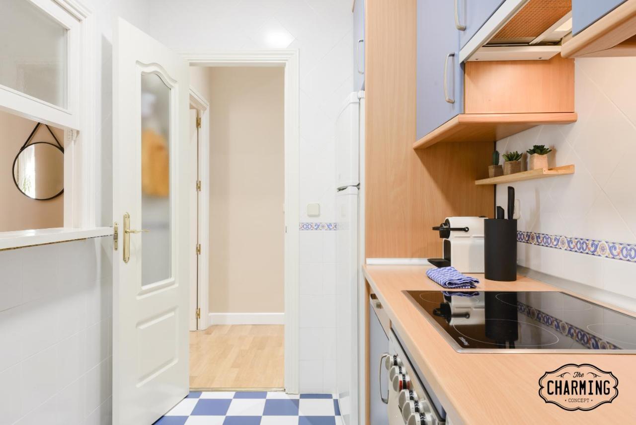 Apartamento Charming Fuencarral Iii