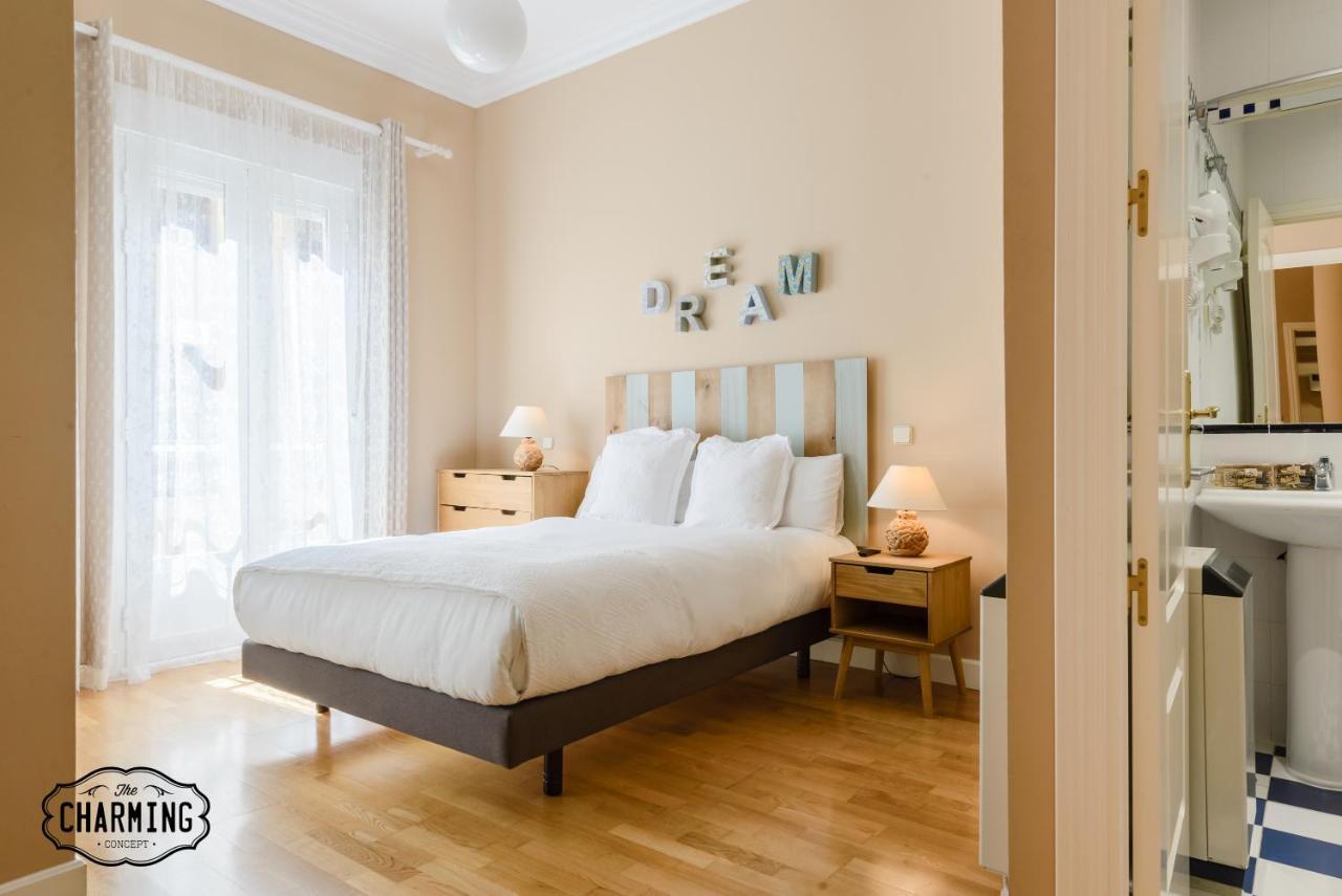 Charming Fuencarral Iii Madrid