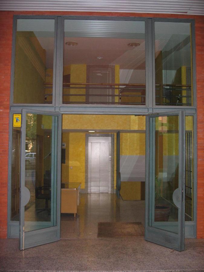 Apartment Rastro