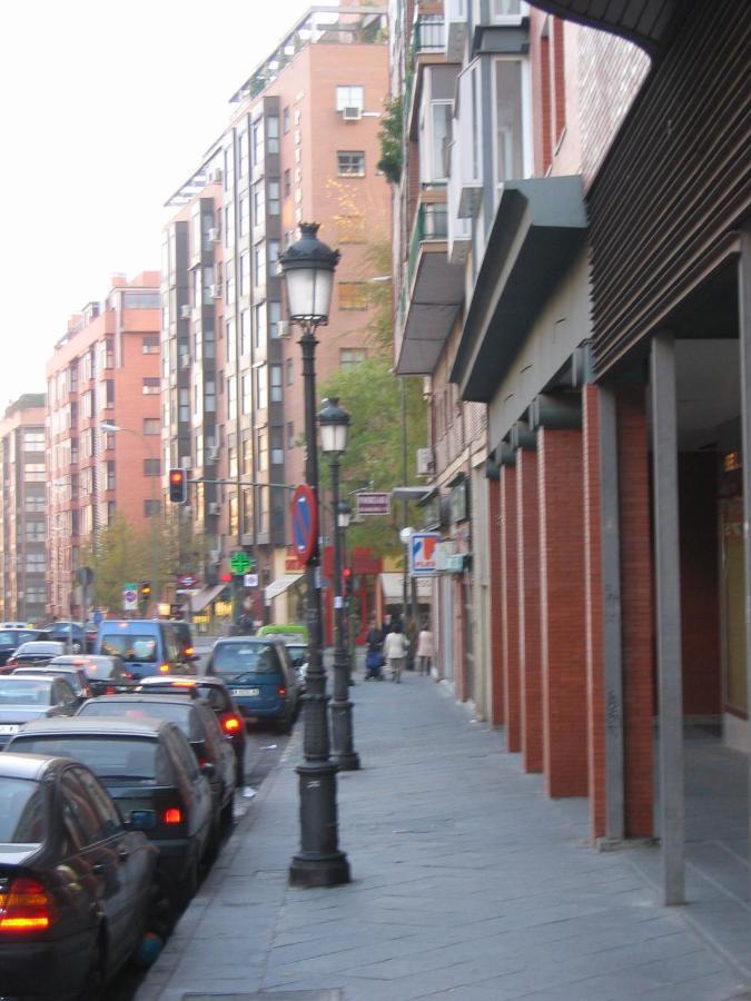 Rastro Apartment Madrid